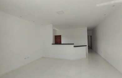 Imagem: A casa em condomínio possui 2 Dormitórios, 1 Banheiro, 1 Vaga