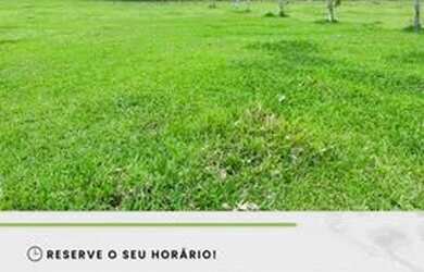 Imagem: O terreno possui 600m² de Área e está localizado em Centro