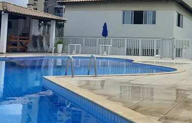 Imagem: O apartamento possui 3 Dormitórios, 2 Banheiros, 1 Vaga na