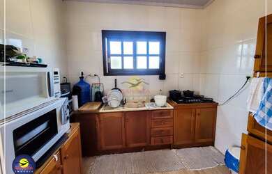 Imagem 11: Casa na praia em Balneário Gaivota - OPORTUNIDADE