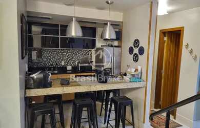 Imagem 7: Rio de Janeiro - Apartamento Padrão - Freguesia Jacarepaguá