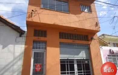 Imagem: O depósito possui 189m² de Área e está localizado em Chácara