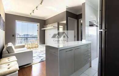 Imagem 4: Apartamento à venda no bairro Ipiranga - São Paulo/SP, Zona Sul