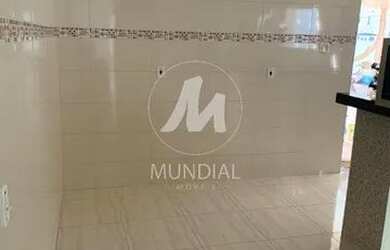 Imagem: A casa possui 2 Dormitórios, 2 Banheiros, 1 Vaga na garagem