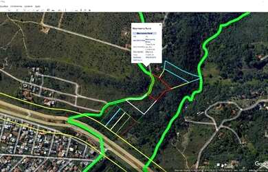 Imagem 2: Terras Rurais. 1.000m² de Área