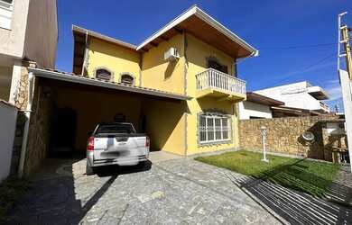 Imagem: Sobrado para locação vila São Geraldo