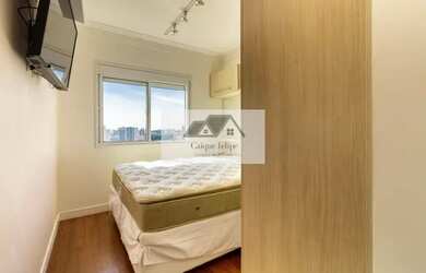 Imagem 14: Apartamento à venda no bairro Ipiranga - São Paulo/SP, Zona Sul