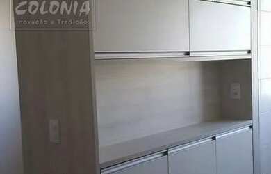 Imagem 3: Santo André - Apartamento Padrão - Jardim Utinga