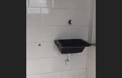 Imagem 8: Casa no Barro Vermelho. 60m² de Área, 2 Banheirose2 Dormitórios