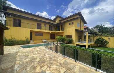 Imagem 1: CARAPICUÍBA - Casa Padrão - FAZENDINHA