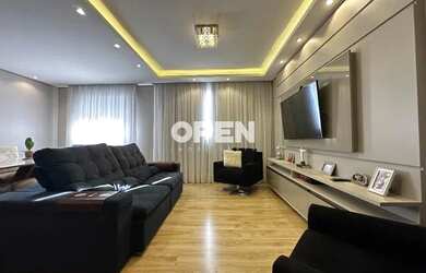 Imagem 2: Apartamento, 03 dormitórios, Centro, Canoas