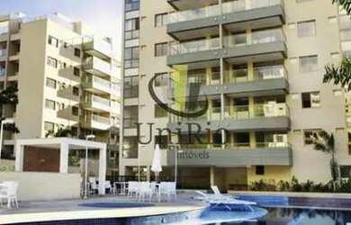 Imagem 2: Apartamento à venda - Freguesia, Jacarepaguá - Rio de Janeiro - RJ