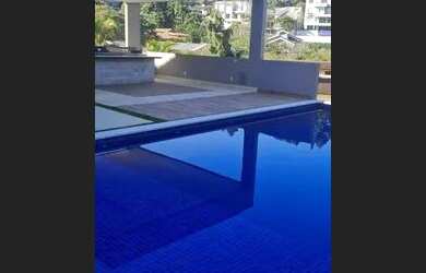 Imagem 6: Casa com vista para montanha no Residencial 10