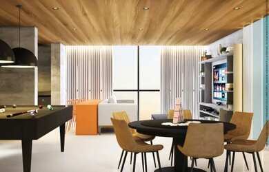 Imagem 6: Apartamento de alto padrão à venda no Condomínio Smart Stay Izidro...