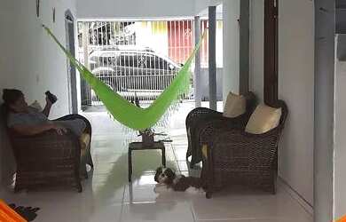 Imagem 4: Alugo casa em Salinas. Piscina, Ar-condicionado, 3 Vagas na garageme4...