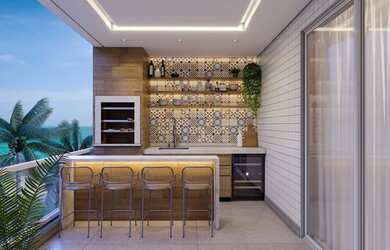 Imagem 16: Rio de Janeiro - RESIDENCIAL - Recreio dos Bandeirantes