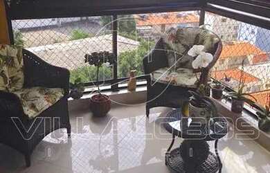 Imagem 4: Apartamento com 3 dormitórios, 146 m² - venda por R$ 1.450.000 ou aluguel...