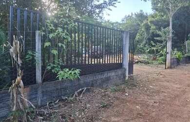 Imagem: A chácara possui 8.000m² de Área e está localizado em Plano