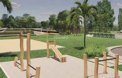 Imagem 4: Lançamento Casa Duplex em Condomínio 114m² em Barreirinhas na Beira do Rio Preguiças MKT_T