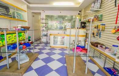 Imagem 5: Passo ponto clinica veterinária pet shop