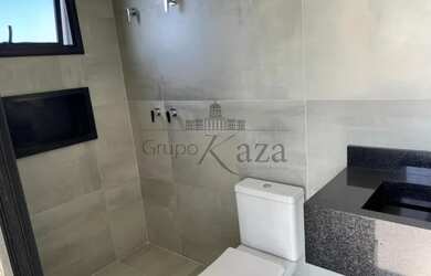 Imagem 14: Casa Condomínio - Colinas do Paratehy Norte - Urbanova - 416 m²- 4 Dormitórios