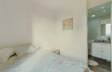 Imagem 14: Apartamento à venda no bairro Jardim Londrina - São Paulo/SP