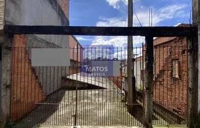 Imagem 1: Casa Carapicuiba. 60m² de Área, 1 Vaga na garageme1 Dormitório