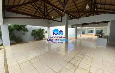 Imagem 6: Lindo sobrado em frente ao condomínio San Rafael