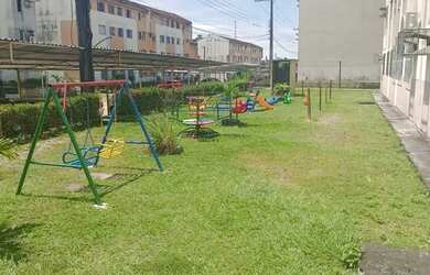 Imagem 15: ACACIAS 1 ALUGA-SE APTO. Churrasqueira, 1 Vaga na garageme3 Dormitórios