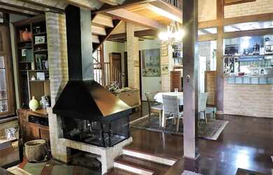 Imagem 6: CARAPICUÍBA - Casa de Condomínio - CARAPICUIBA