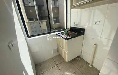 Imagem 10: FAZENDA RIO GRANDE - Apartamento Padrão - Estados