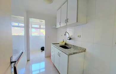 Imagem 6: Apartamento ao lado da USP Medicina e do HC