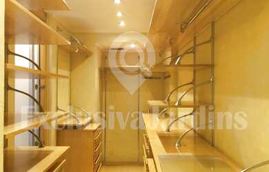 Imagem 11: APARTAMENTO RESIDENCIAL em SÃO PAULO - SP, JARDIM PAULISTA