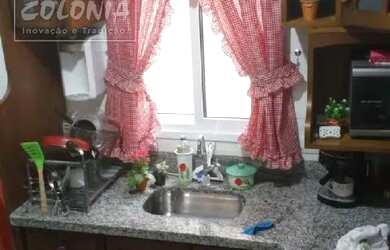 Imagem 4: Santo André - Apartamento Padrão - Utinga