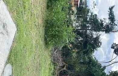 Imagem: O terreno e está localizado em Ponta Negra, Manaus à venda