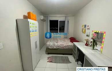 Imagem 9: Vendo Excelente apartamento no Residencial Zulmira Pereira no bairro Ipiranga...