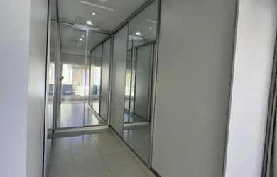 Imagem 13: SOBRADO - JARDINS MADRI. Piscina, Churrasqueira, Guarda roupae299m² de...