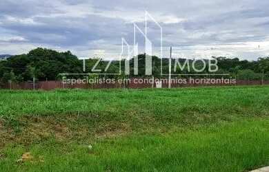 Imagem: O terreno à venda possui 450m² de Área e Imóvel novo e está