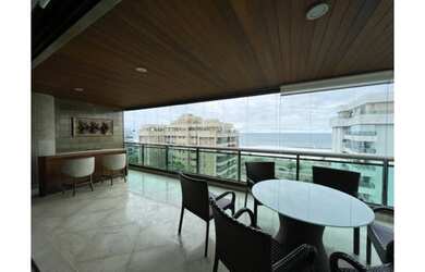 Imagem 2: APARTAMENTO 4 SUÍTES - CONDOMÍNIO GOLDEN GREEN - BARRA DA TIJUCA