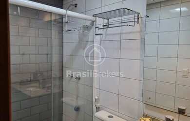 Imagem 15: Rio de Janeiro - Apartamento Padrão - Freguesia Jacarepaguá