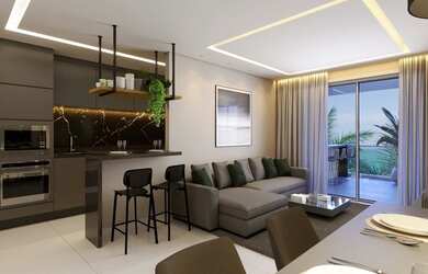 Imagem 4: Rio de Janeiro - RESIDENCIAL - Recreio dos Bandeirantes