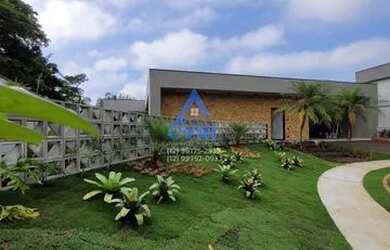 Imagem: A casa em condomínio possui 3 Dormitórios, 5 Banheiros, 5