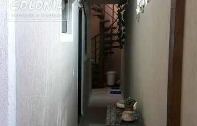 Imagem 10: Santo André - Casa Padrão - Utinga