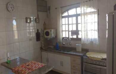 Imagem 7: Casa Térrea para venda possui 183 metros quadrados com 3 quartos em Jussara...