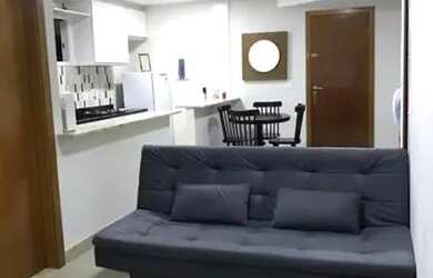 Imagem 3: apartamento com linda vista na orla de Salvador