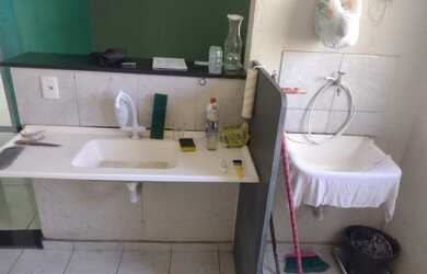Imagem 6: Vendo apartamento por 75 mil no Vila das Flores/Betim