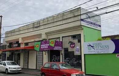 Imagem: O depósito possui 45m² de Área e está localizado em Jardim