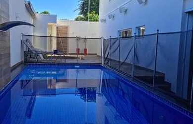 Imagem 5: Casa no Foz do Joanes 4 suites + Dependencia de emprega