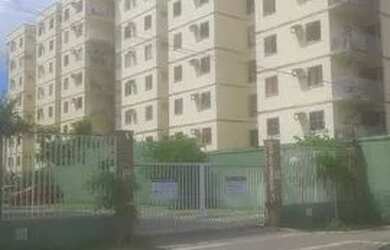 Imagem: Apartamento para aluguel com 52 metros quadrados com 2 quartos