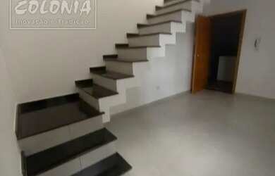 Imagem: O apartamento possui 2 Dormitórios, 2 Banheiros, 2 Vagas na